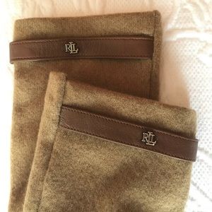 Ralph Lauren Gloves